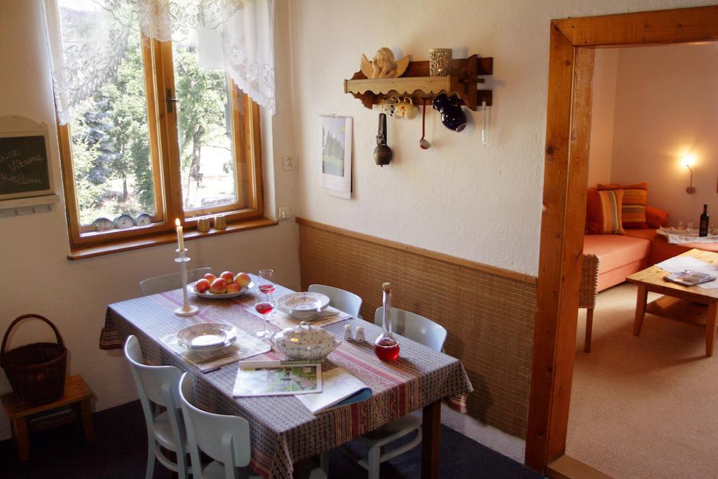 Apartment At Sedliacky Dvor - Brezno Room photo